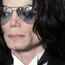 Micheal Jackson